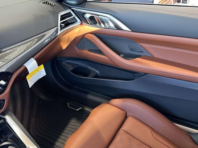 New 2026 BMW M4 xDrive Competition w/ Executive Package image 16