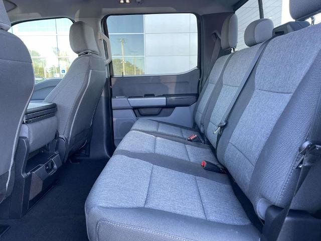 Certified 2024 Ford F350 XL w/ STX Appearance Package image 11