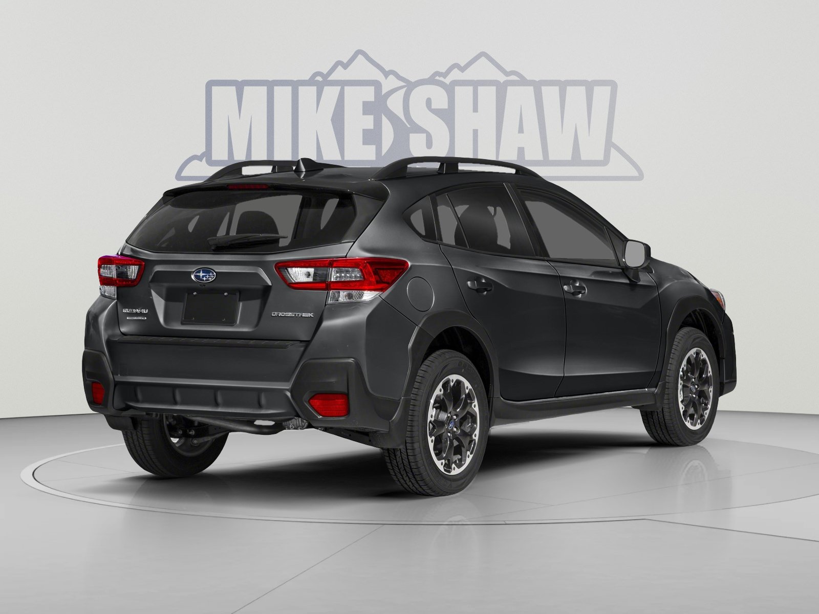 Used 2021 Subaru Crosstrek 2.0i Premium w/ Moonroof Package AWD/4WD image 2