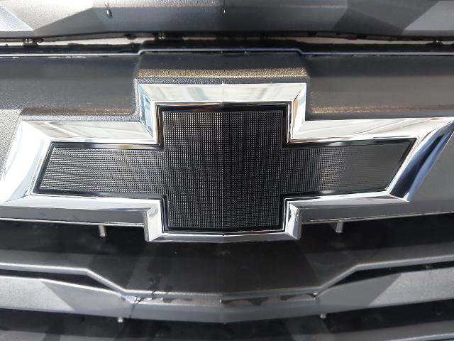 New 2026 Chevrolet Colorado Trail Boss AWD/4WD image 32