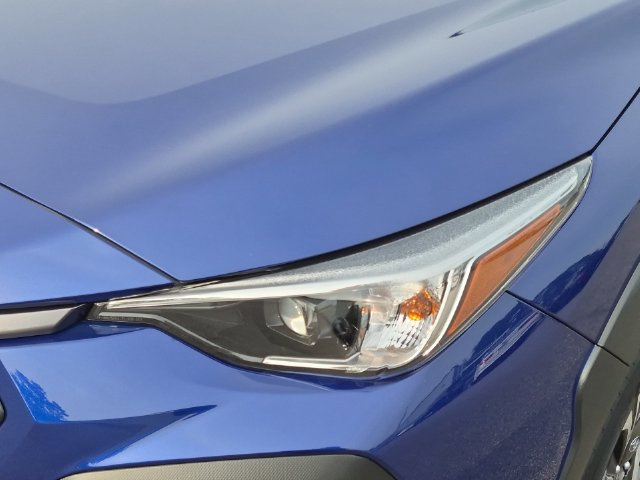 New 2026 Subaru Crosstrek 2.5i Premium AWD/4WD image 9