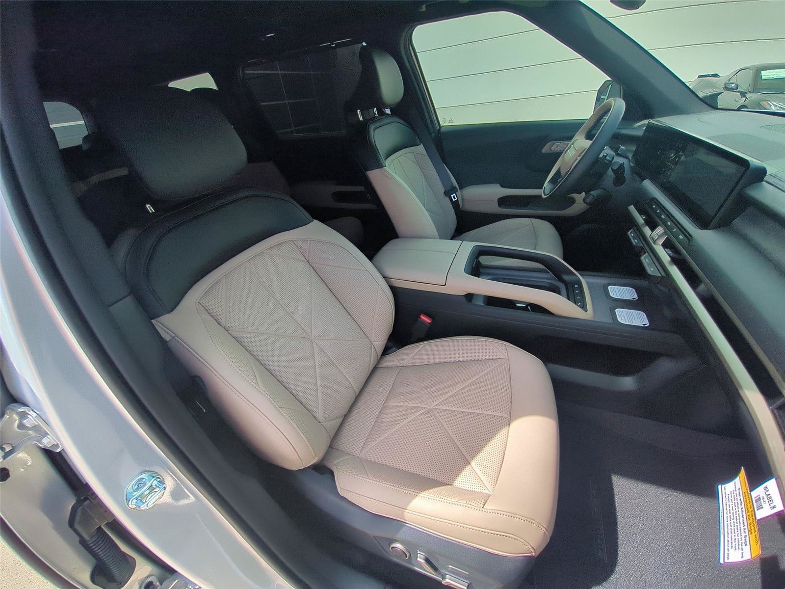 Used 2027 Kia Telluride EX AWD/4WD image 35