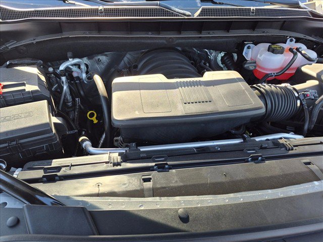 New 2026 Chevrolet Tahoe LT AWD/4WD image 16