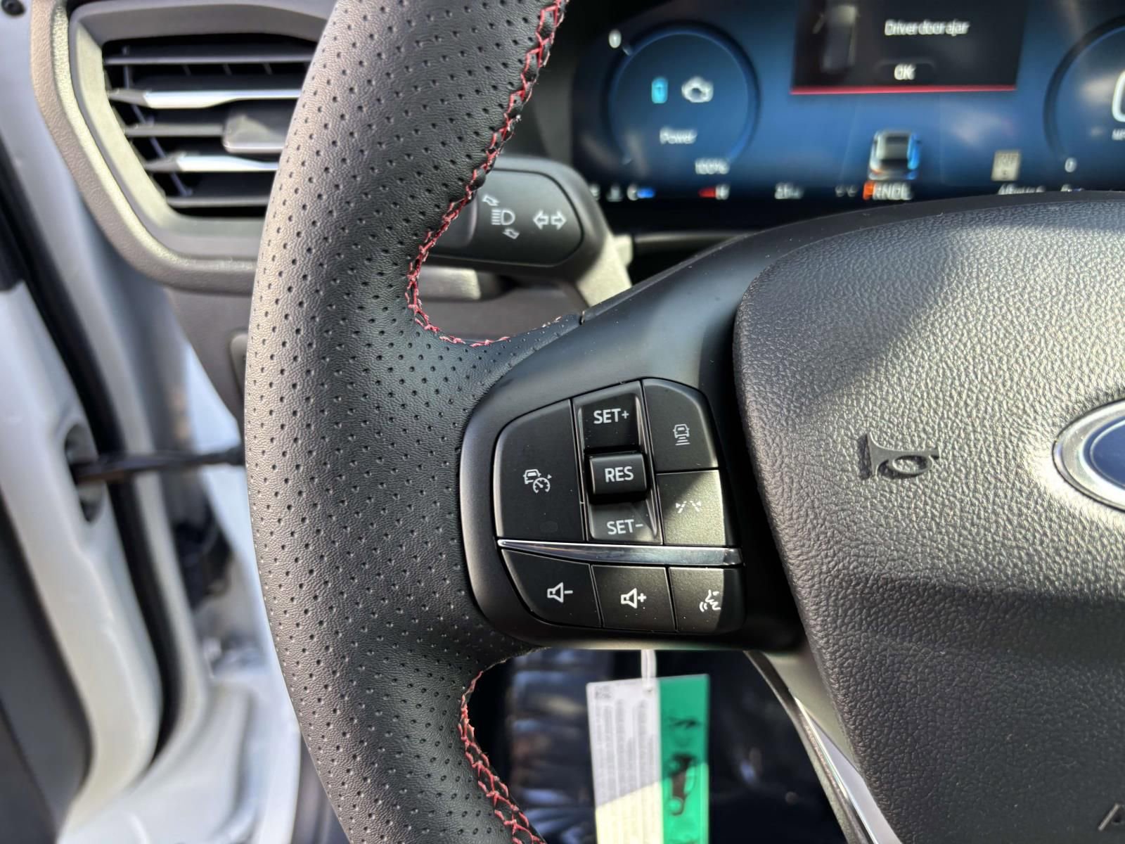 New 2026 Ford Escape ST-Line Elite w/ Premium Technology Package image 18