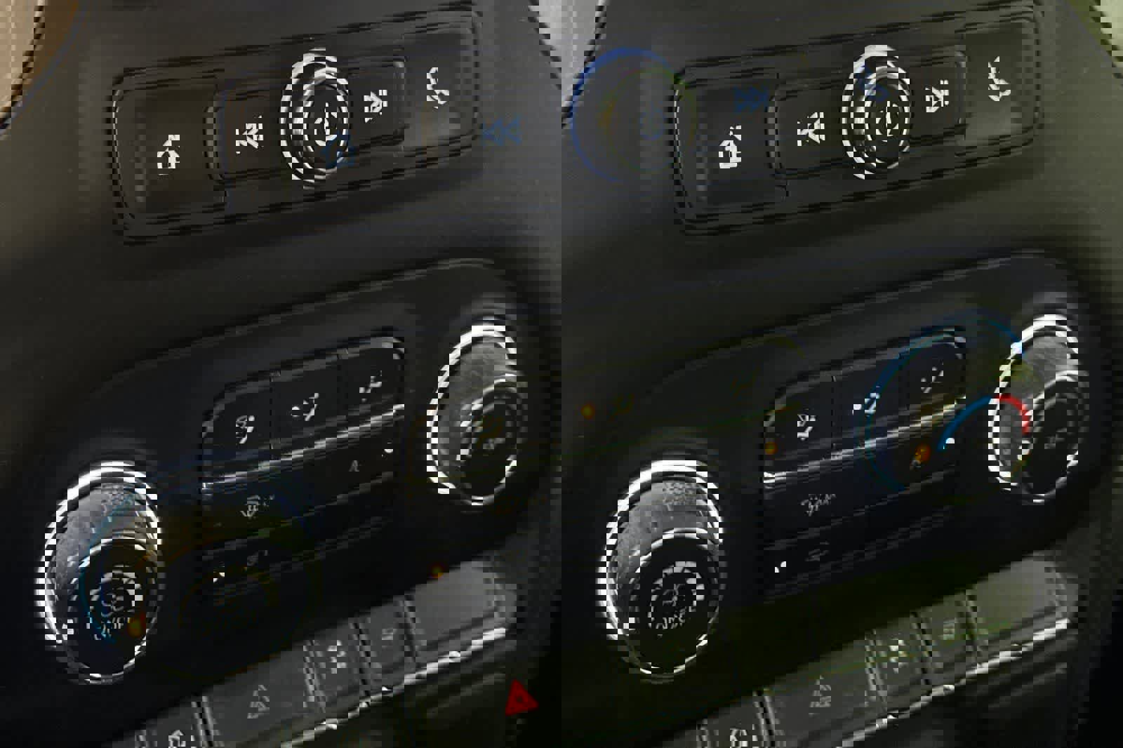 Used 2022 Chevrolet Silverado 1500 W/T w/ Trailering Package image 21