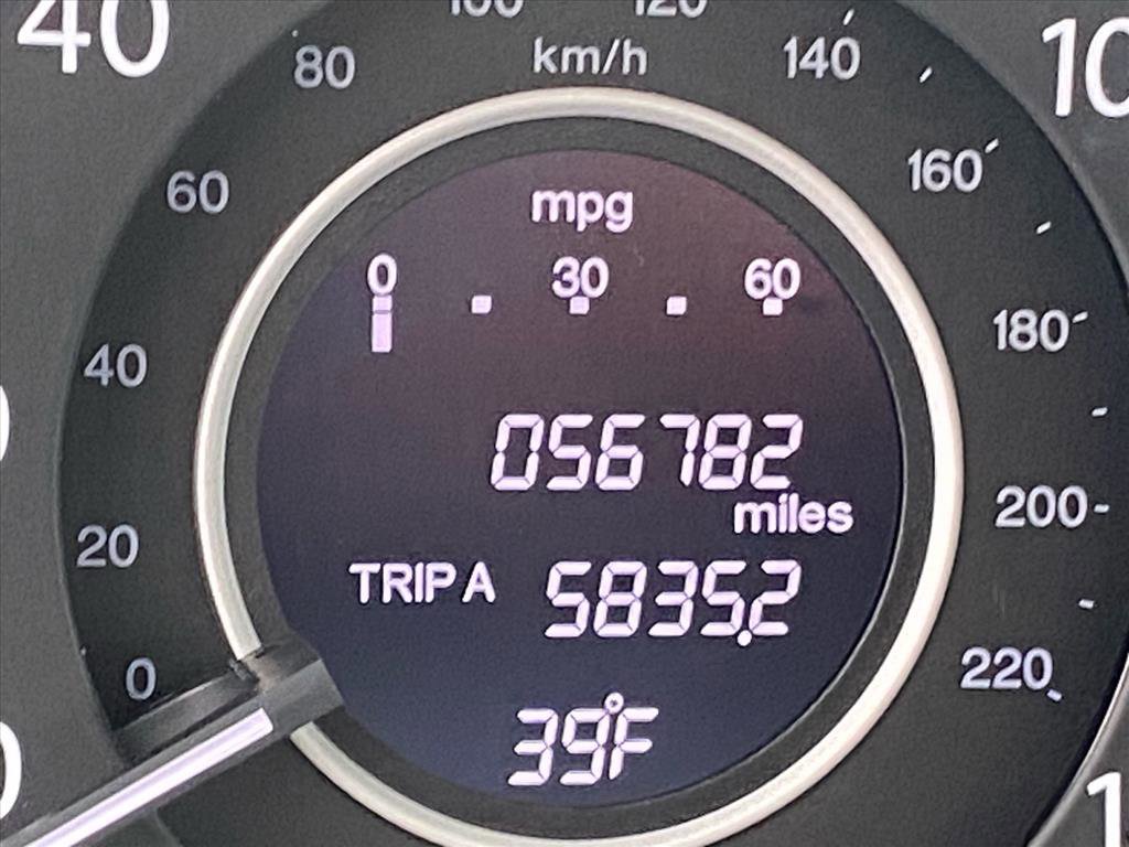 Used 2016 Honda CR-V EX-L image 16