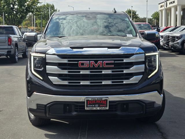 New 2026 GMC Sierra 1500 SLE image 2
