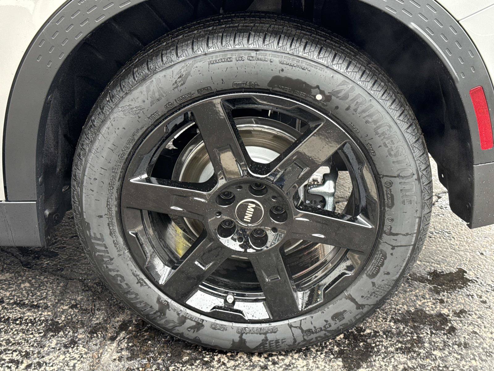New 2026 MINI Cooper Countryman S AWD/4WD image 7