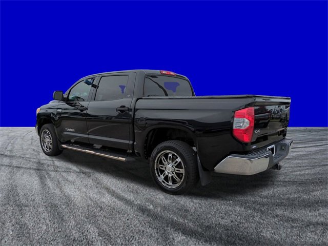 Used 2015 Toyota Tundra SR5 image 6