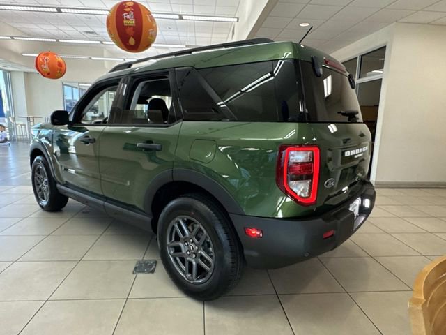 New 2025 Ford Bronco Sport Big Bend image 4