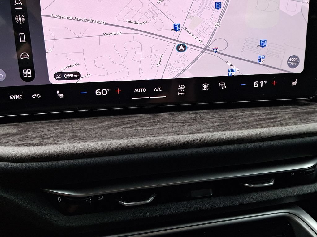 New 2026 Audi Q5 Premium AWD/4WD image 13