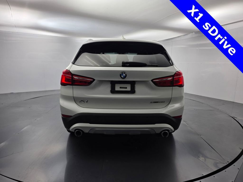 Used 2021 BMW X1 sDrive28i w/ Convenience Package image 5