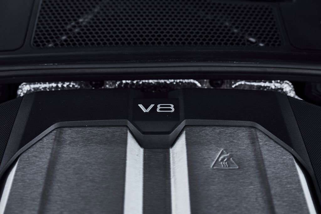 Used 2022 Audi RS 6 image 21