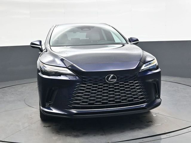 Used 2023 Lexus RX 350 Premium Plus w/ Cold Area Package image 10