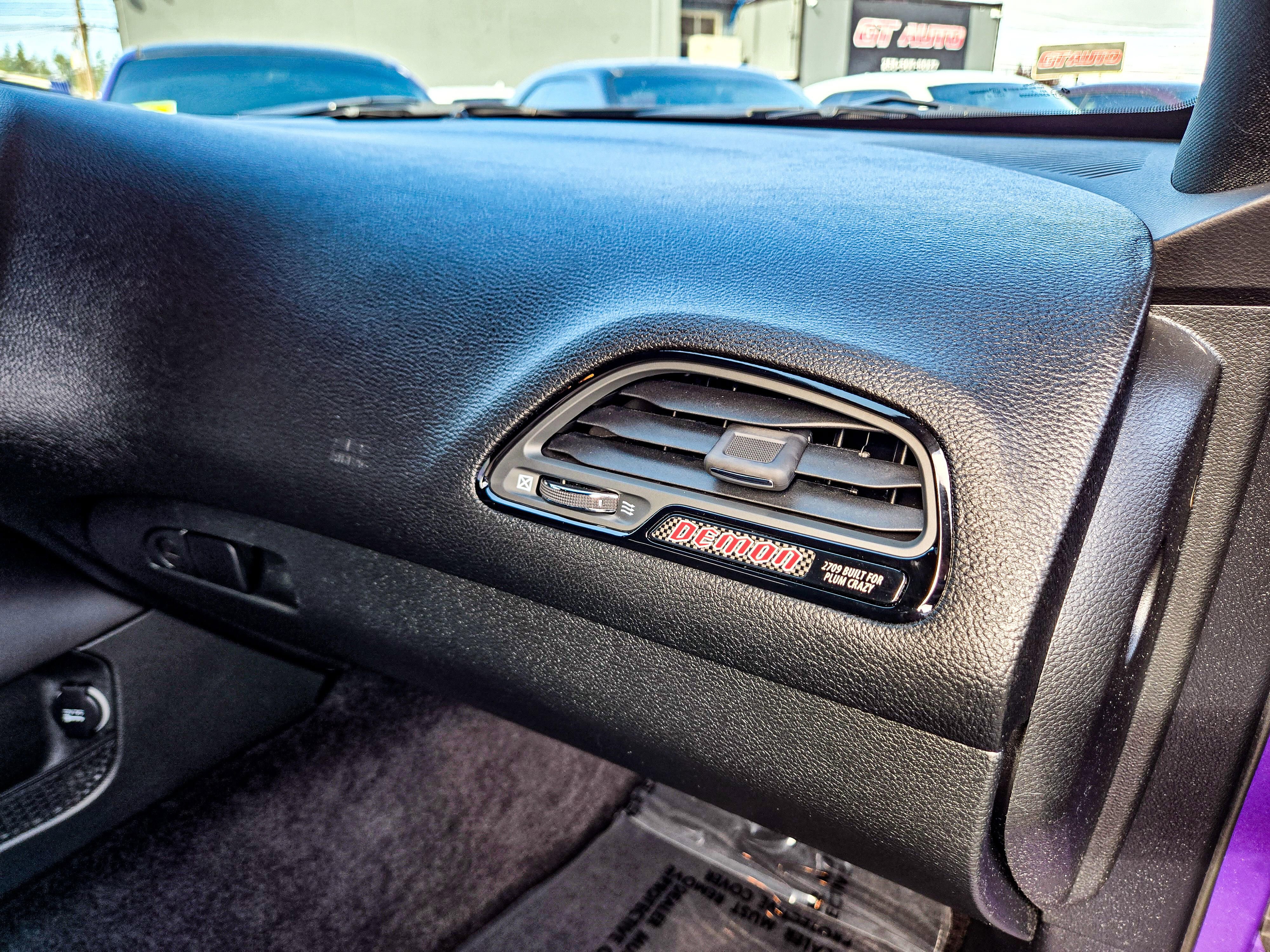 Used 2018 Dodge Challenger SRT Demon image 29