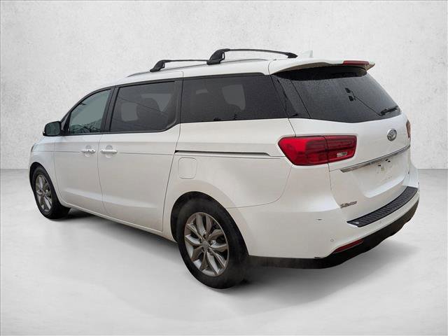 Used 2021 Kia Sedona EX image 7