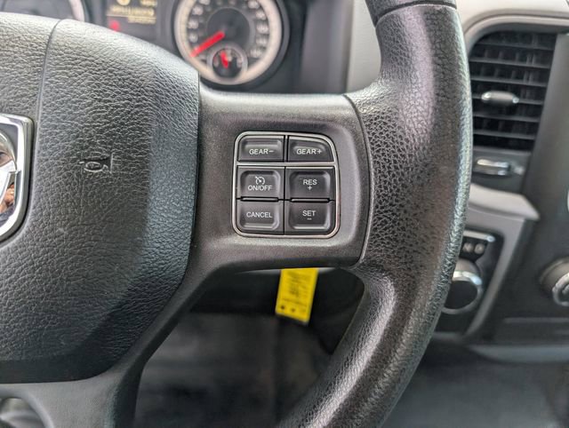Used 2016 RAM 1500 Tradesman RWD image 9