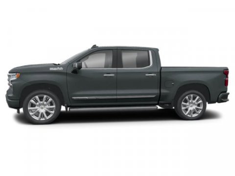 New 2026 Chevrolet Silverado 1500 High Country image 2