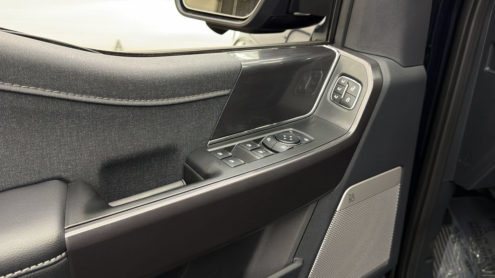 Used 2026 Ford F150 Lariat AWD/4WD image 22