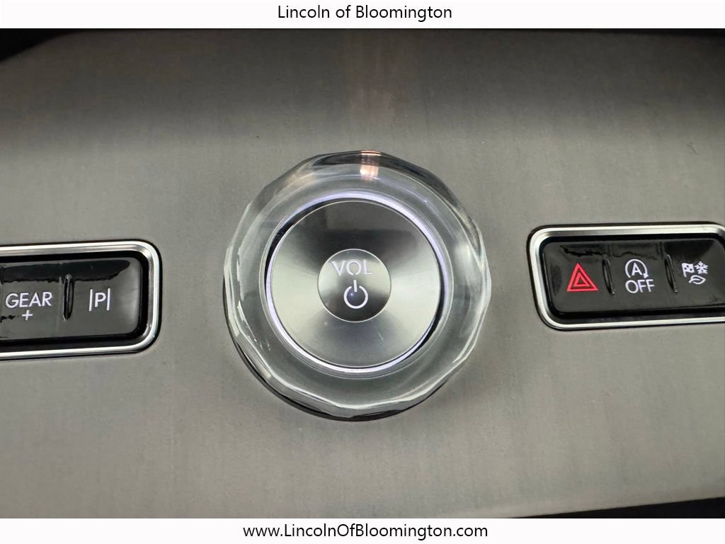 New 2026 Lincoln Navigator L Reserve AWD/4WD image 68