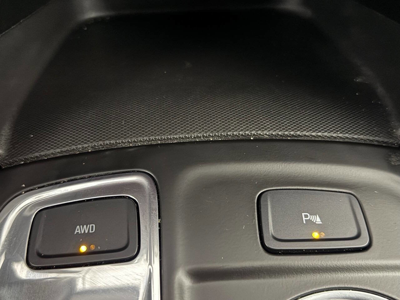 Used 2022 Chevrolet Equinox LT image 43