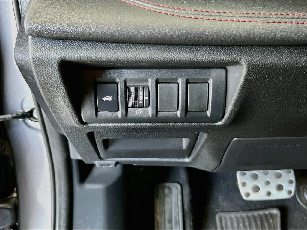 Used 2024 Subaru Legacy Sport AWD/4WD image 10