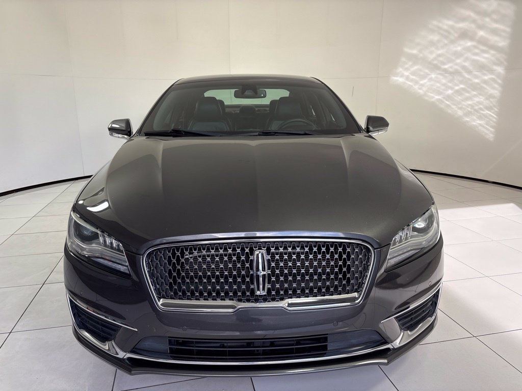 Used 2018 Lincoln MKZ Reserve w/ Technology Package FWD image 8