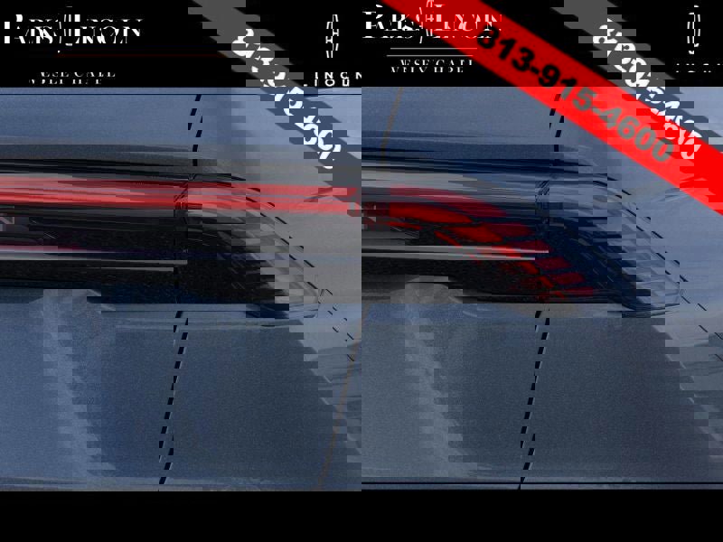 New 2026 Lincoln Nautilus Black Label image 21