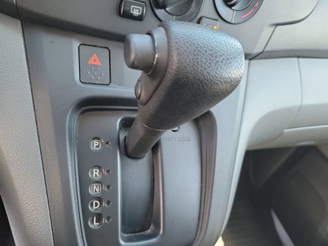 Used 2021 Nissan NV200 SV w/ Sliding Door Glass Package FWD image 27