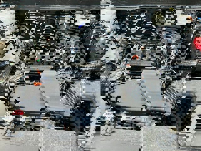 Certified 2023 Honda CR-V EX image 8