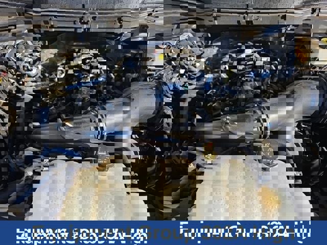 Used 2023 Ford F150 XLT w/ Equipment Group 302A High image 10