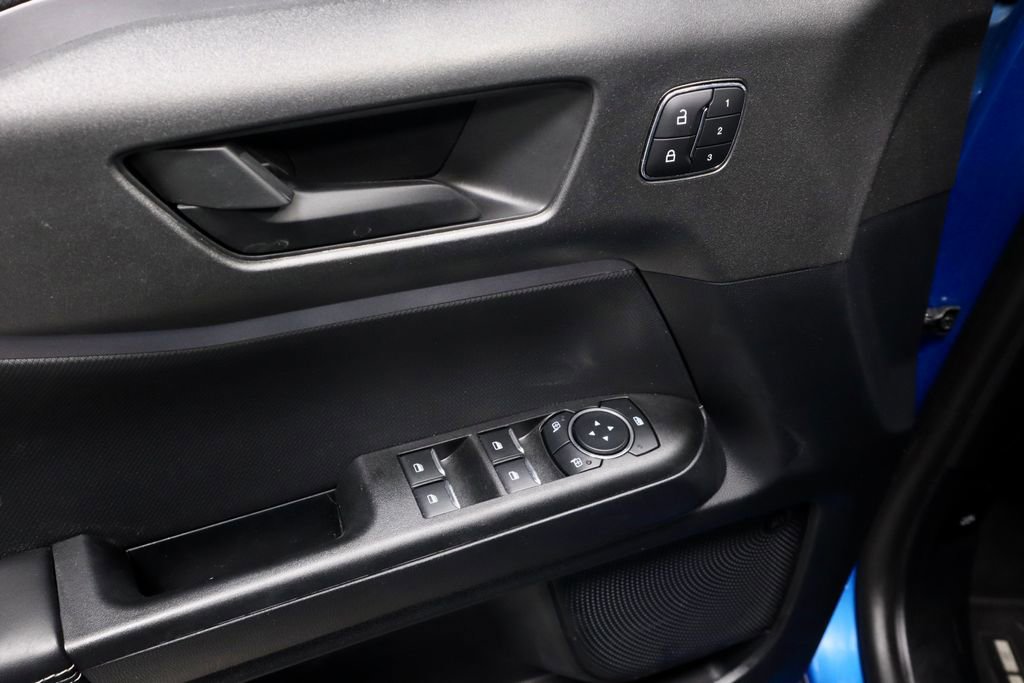 Certified 2025 Ford Bronco Sport Outer Banks w/ Outer Banks Tech Package+ image 24