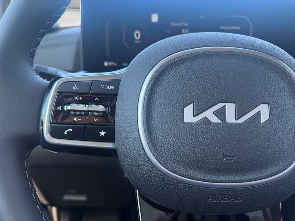 New 2026 Kia Carnival SX image 25