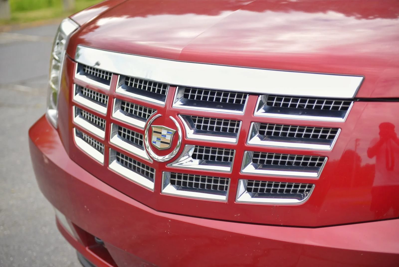Used 2010 Cadillac Escalade Luxury AWD/4WD image 63