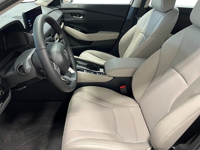 New 2026 Honda Accord Touring image 16