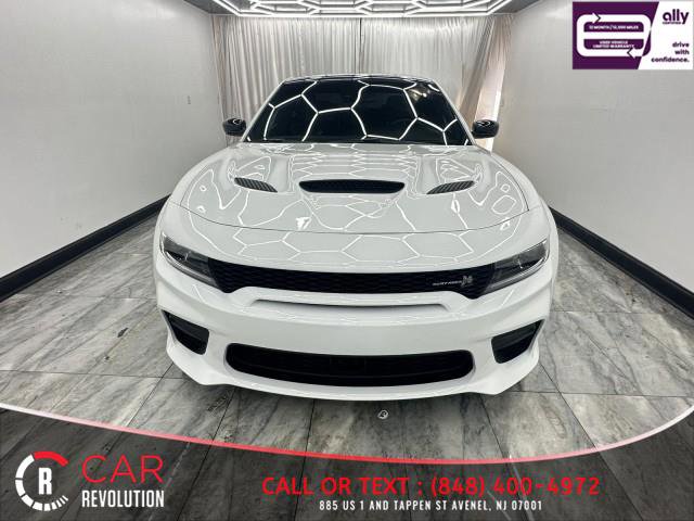Used 2023 Dodge Charger Scat Pack image 2