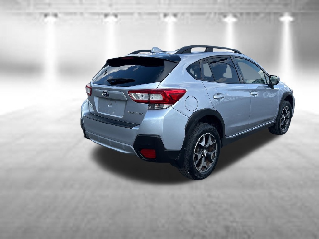 Used 2018 Subaru Crosstrek 2.0i Premium AWD/4WD image 5