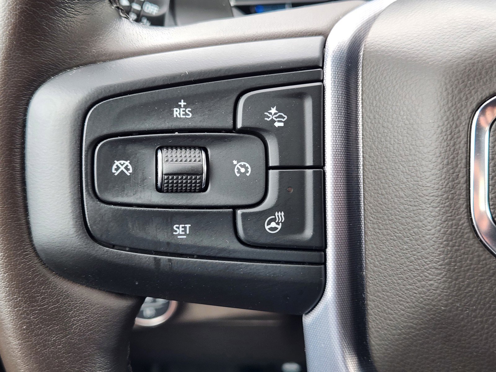 Used 2022 GMC Sierra 1500 SLT AWD/4WD image 21