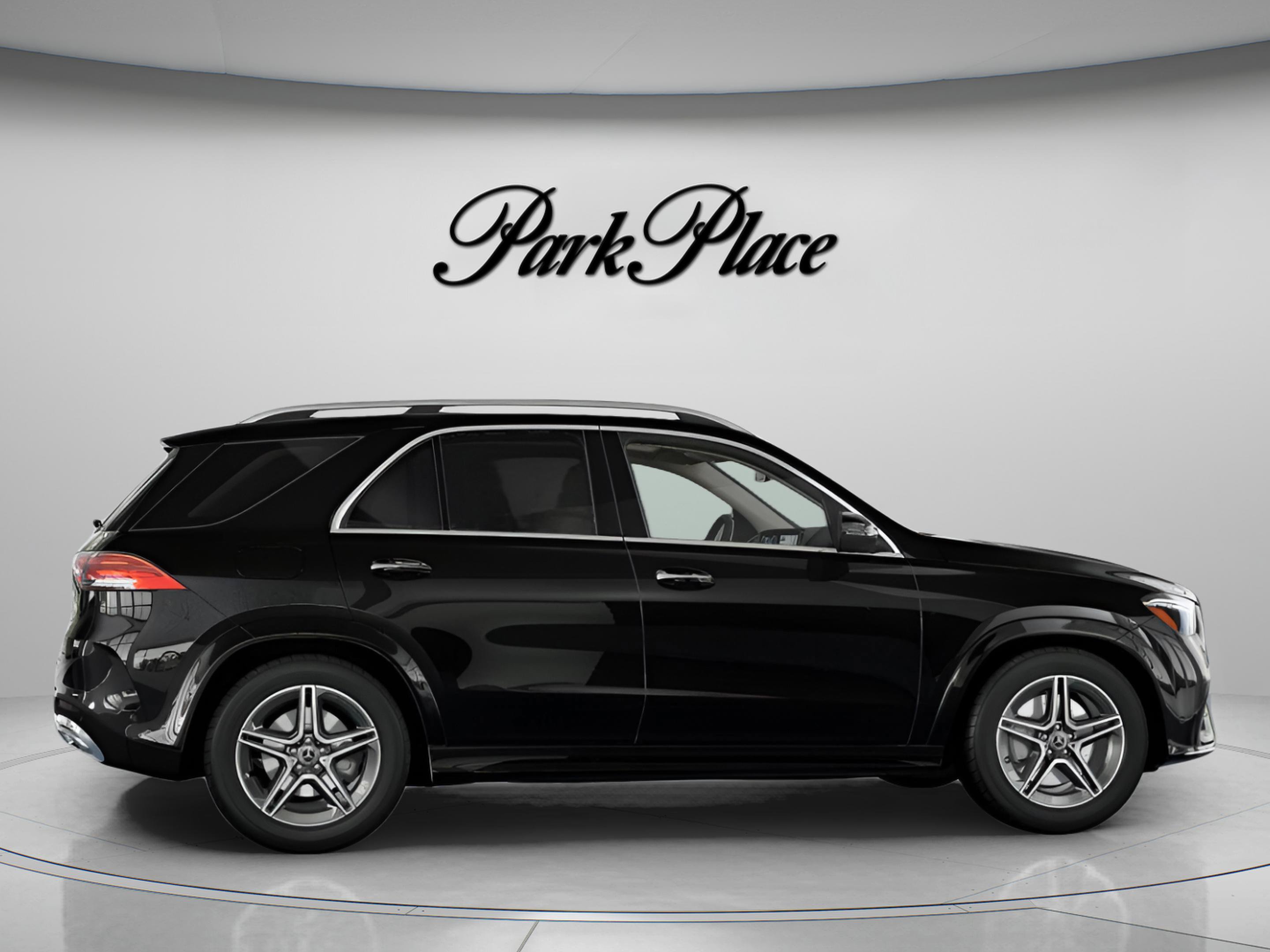 Used 2026 Mercedes-Benz GLE 350 4MATIC image 25
