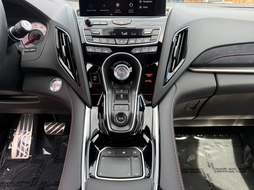 Used 2024 Acura RDX A-Spec w/ Advance Package AWD/4WD image 19