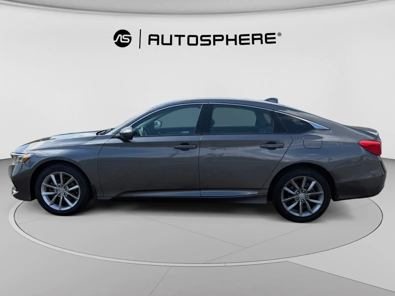 Used 2022 Honda Accord LX image 4