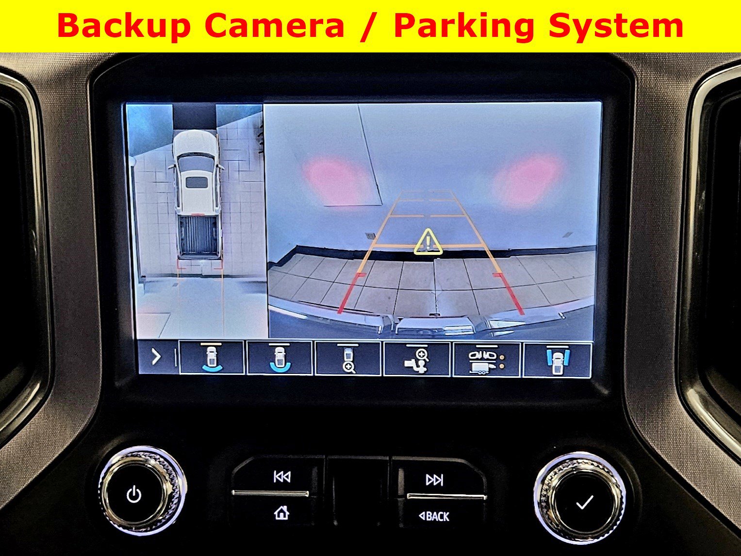 Used 2019 GMC Sierra 1500 SLT w/ SLT Premium Plus Package image 19