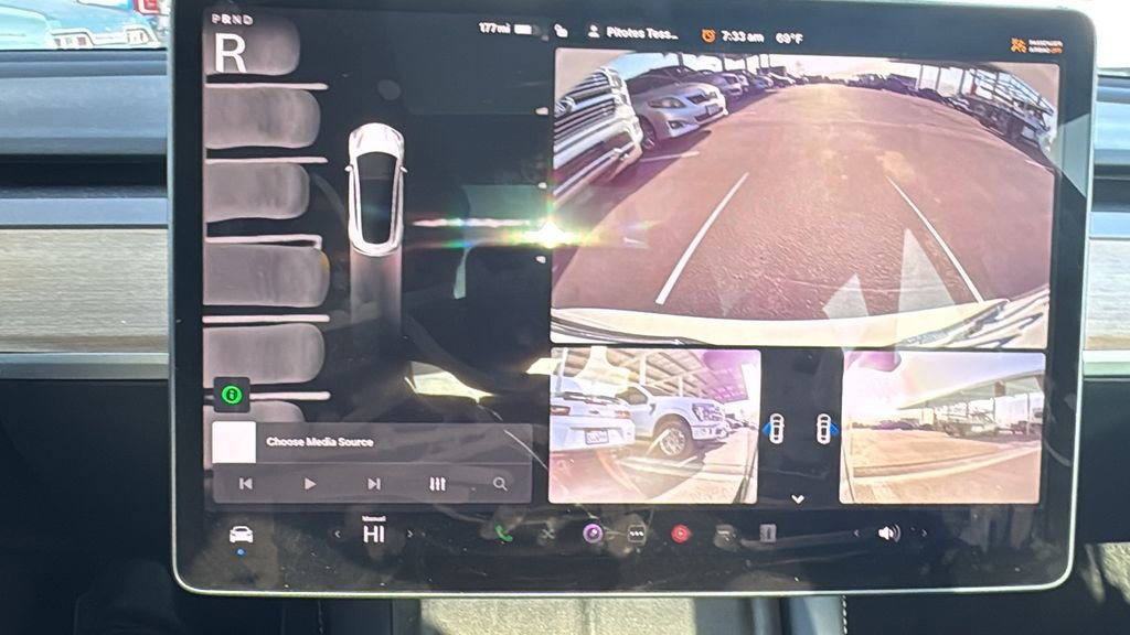 Used 2023 Tesla Model 3 Standard Range RWD image 16