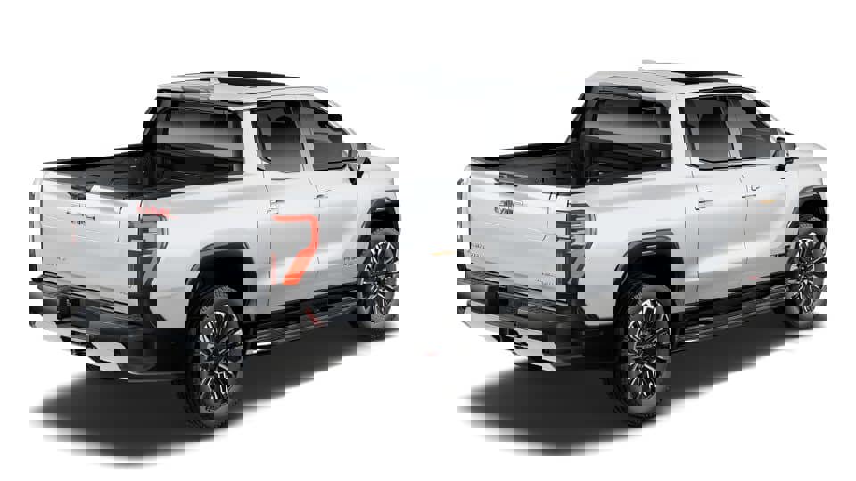 New 2026 GMC Sierra EV Denali image 29