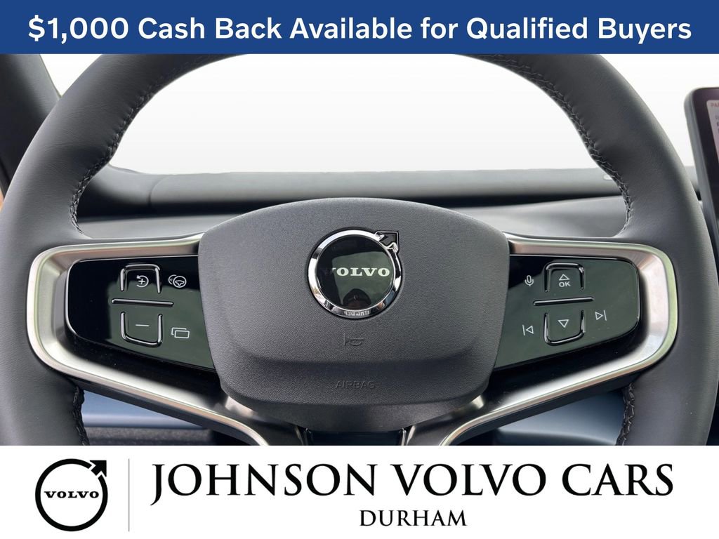 New 2026 Volvo EX30 Cross Country Ultra w/ Protection Package Premier image 16