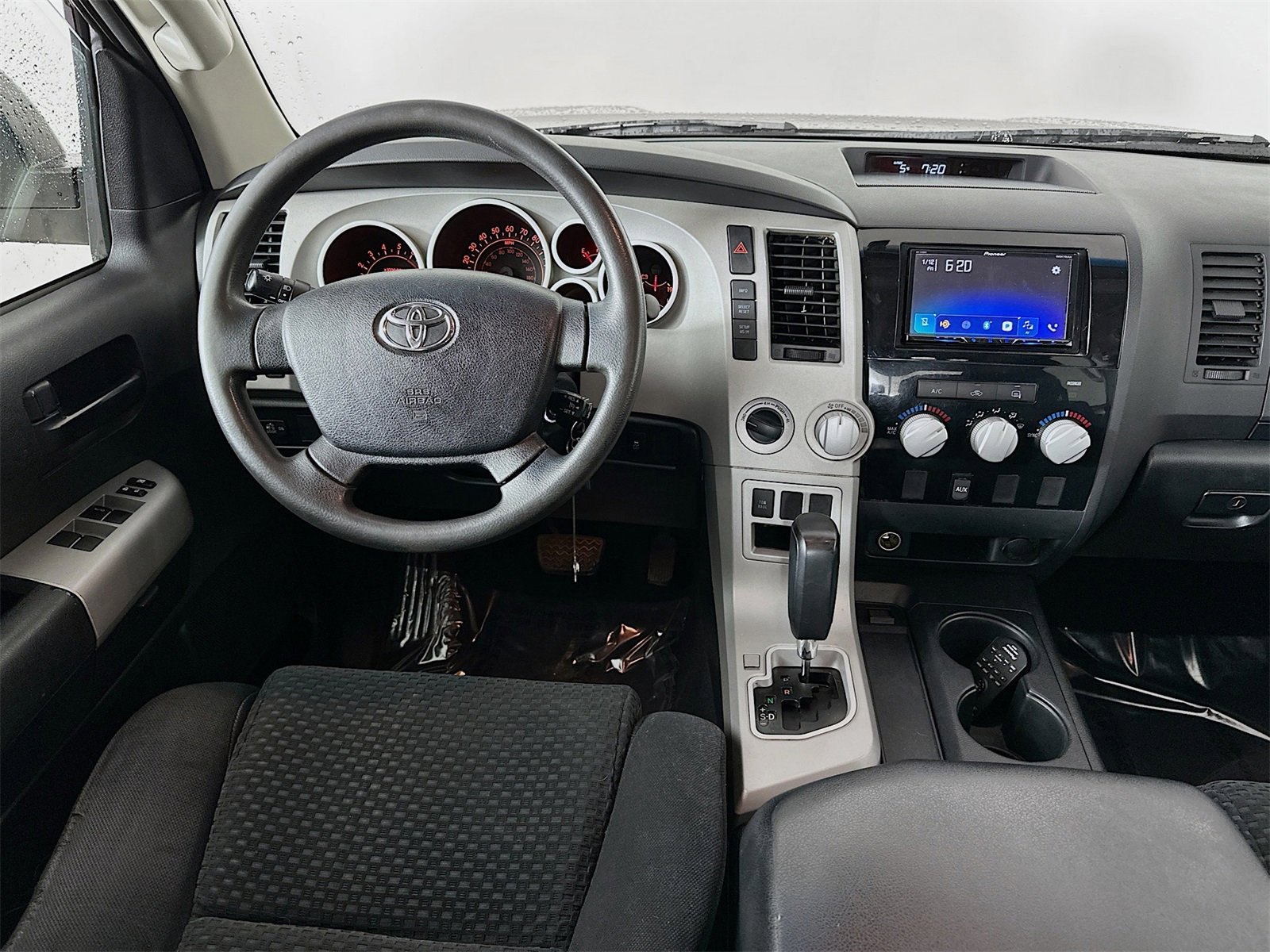 Used 2008 Toyota Tundra SR5 image 19