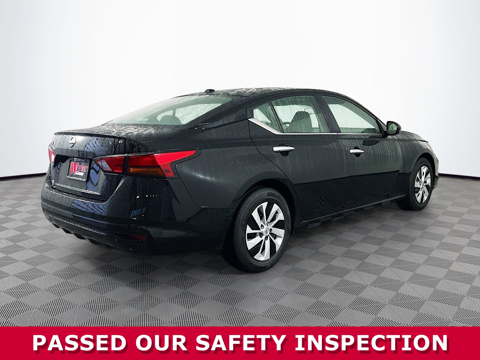 Used 2025 Nissan Altima 2.5 S image 29