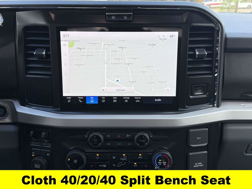 New 2026 Ford F350 XLT AWD/4WD image 15