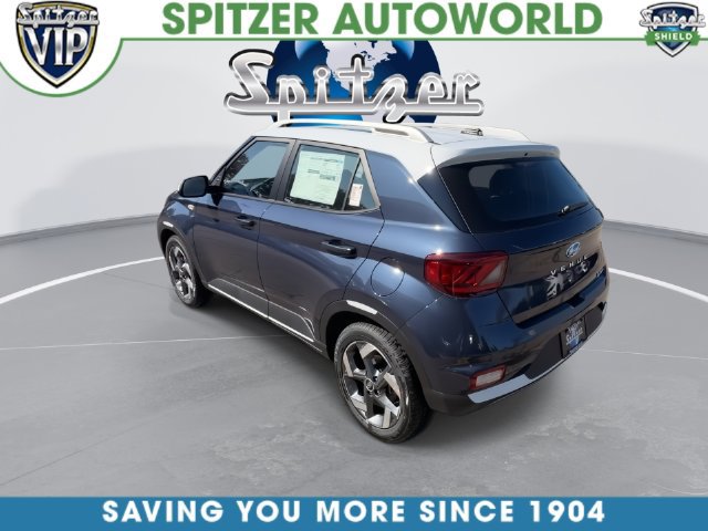 New 2026 Hyundai Venue SEL FWD image 11