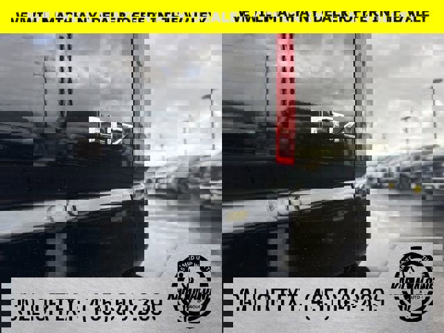 New 2026 Chevrolet Silverado 2500 LTZ w/ LTZ Convenience Package image 39